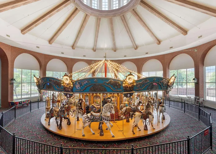 Best Western Plus Boomtown CasinoCasino Hotel